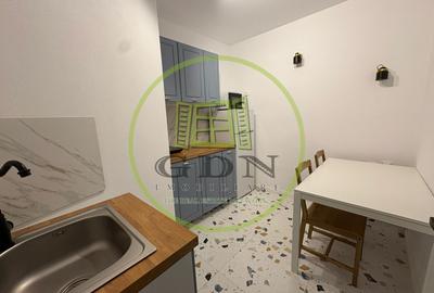 Garsoniera, semidecomandata, 30 mp, Ultracentral, Zona Universitatii - 4