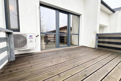 VILA 4 CAMERE / CURTE PROPRIE/ 2 LOCURI PARCARE - 16