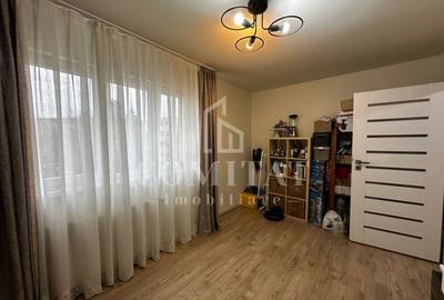 Apartament 4 camere | La cheie | Etaj intermediar | Manastur - 12