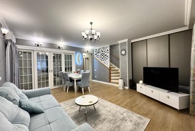 Casă cu 5 camere în Nord-Vest