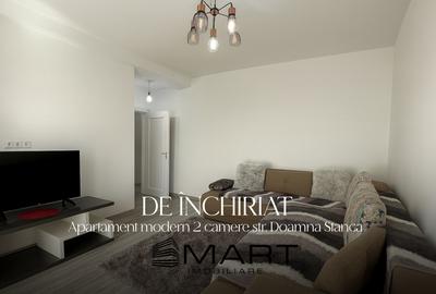Apartament 2 camere decomandate Doamna Stanca - 1