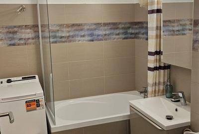 Lujerului- 2 minute metrou Lujerului - Garsoniera ULTRAMODERNA - 6