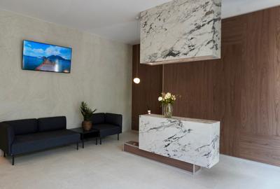 Vânzare apartament de 3 camere, în blocul boutique Noor UNIRII - 3