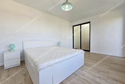 Apartament 2 camere, prima închiriere, parcare subterană, zona excelenta. - 4