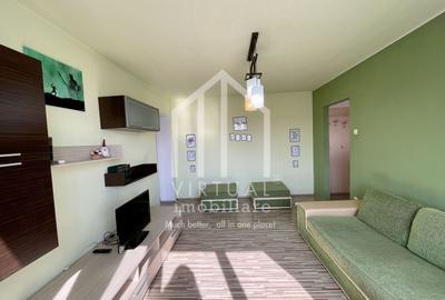 Apartament de vanzare in Sibiu cu 3 camere, 62mp, balcon, AC, Rahovei - 5