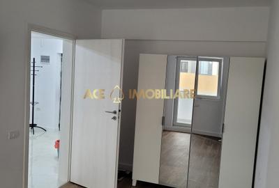 Garsoniera de inchiriat | Popesti Leordeni | Metrou | Centrala | 44mp - 1