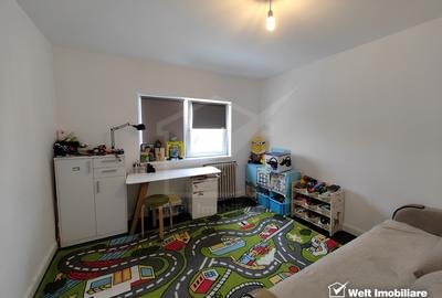 Apartament 2 dormitoare, strada Almasului, Manastur - 5