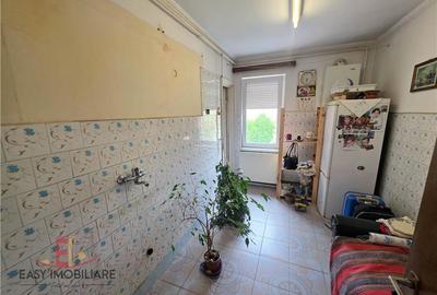 Apartament 3 camere, Tudor, 2 bai, bloc izolat, Targu Mures - 7