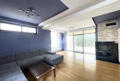 Casa individuala premium |  180 mp | Teren 611 mp | Gata de mutat - 8