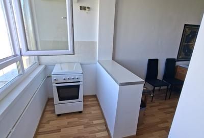 Apartament cu o camera decomandat, zona Tatarasi - 4