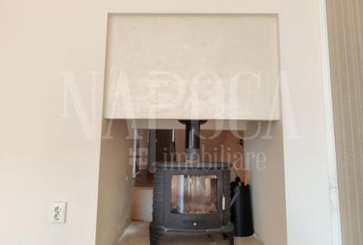 Casa 5 camere de vanzare in Buna Ziua, Cluj Napoca - 5