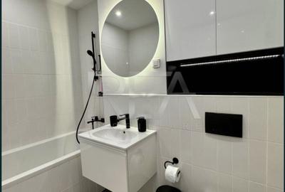 2 Camere+ Terasa de 38 mp Strǎulești - 5