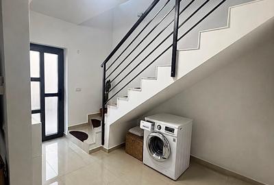 Vilă modernă | 3 camere | Curte proprie | Hera Residence Domnesti | - 5