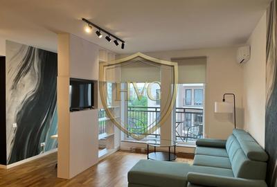 Apartament 2 Camere | Semidecomandat | Tineretului Park Residence - 1