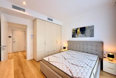 Apartament nou 2 camere Nusco City Aviatiei Floreasca - 5