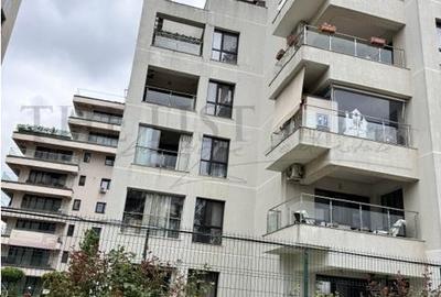 VANZARE APARTAMENT 3 CAMERE GREEN VISTA   SCOALA AMERICANA-2 LOCURI PARCARE SUBT - 13