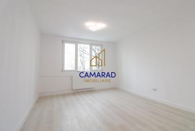 Apartament spatios  3 camere vânzare - renovat – Pantelimon, vizavi de Mega Mall - 5