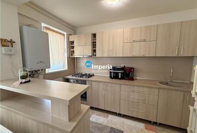 Refugiu de liniste in Copou | Apartament 2 camere spatios, cu lift, pregatit pen - 6