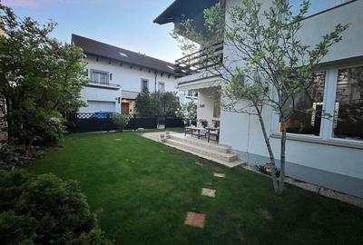 Villa in complex with swimming pool, Iancu Nicolae area - 24