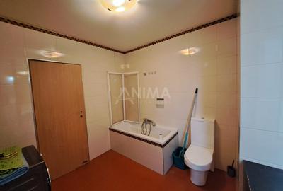 Apartament spațios cu 3 camere și terasă panoramică de 40 mp - 13