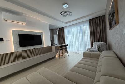 Apartament 2 camere Statiunea Mamaia 900 euro - 6