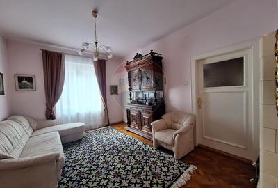 Apartament 4 camere , pet friendly,  cu parcare si curte, Ultracentral - 12