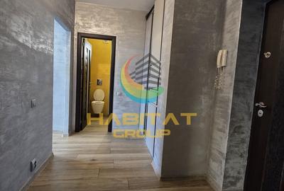 2 camere Jilava Complex Gloria mobilat utilat loc parcare - 16