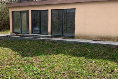 Sansa unica, apartament cu 3 camere si gradina intr-o vila superba din Breaza. - 15