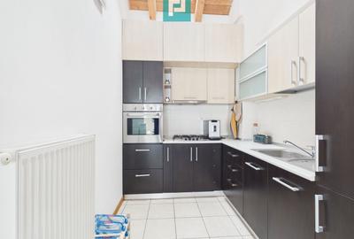Apartament cu 2 camere | Spectaculos | Dumbrăvița - 15
