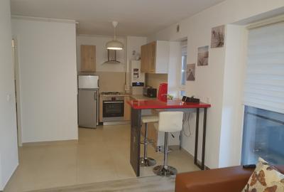 Coresi, 2 camere mobilat, parcare, comision 0, 500 euro - 5