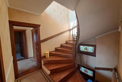 Casa individuala, 502 mp utili, situata in cartierul Grigorescu! - 15