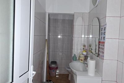 Spatiu Comercial - Florarie, suprafata utila 82 mp - 5