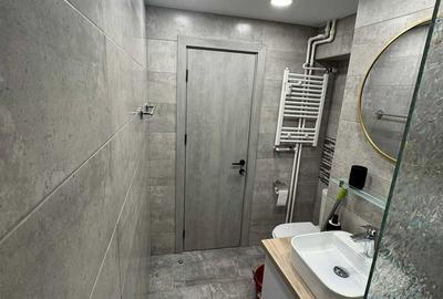De Inchiriat Apartament 2 camere Unirii, renovat, lux - 6