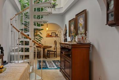 Vanzare casa 5 camere, singura in curte, zona Turda-Ion Mihalache - 6