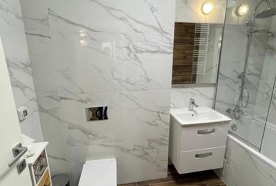 Apartament 2 camere | Bloc Nou | Loc de parcare | Unirii - 7