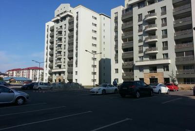 Bloc 2009, centrala proprie, loc de parcare - 4