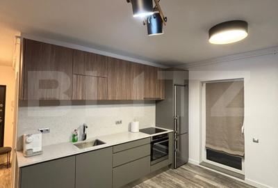 Apartament 3 camere,etaj intermediar parcare subterana, Buna Ziua - 5