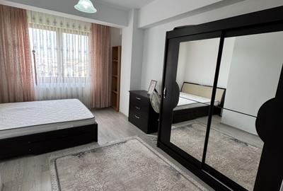 Apartament 3 camere de inchiriat – bloc nou (2023), loc de parcare inclus - 8