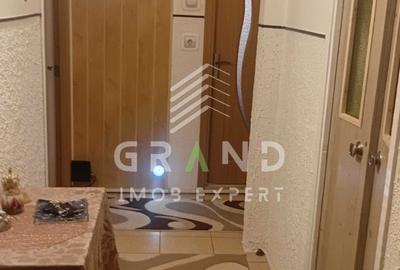 Ap 2 camere | BALCON | zona Între Lacuri-Iulius Mall - 8