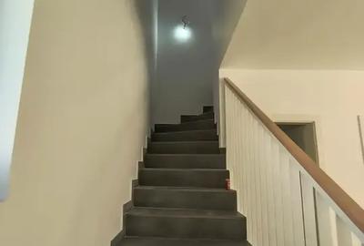 Apartament modernă, 4 camere și grădină - 14