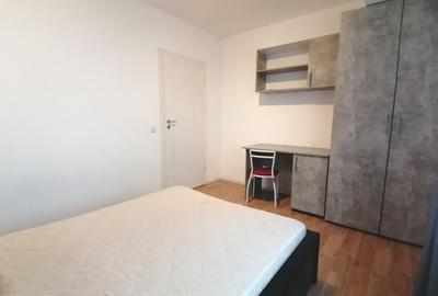 Apartament nou zona Tractorul mobilat si utilat - 2