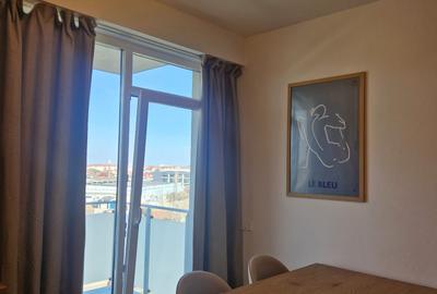 La VIVALIA Grand-apartamentul impresionează prin rafinamentul și eleganța sa! - 20