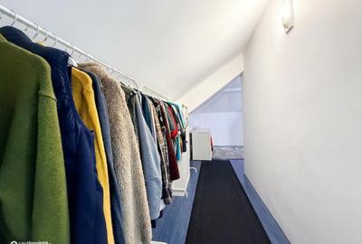 Casa 4 camere | BALOTESTI | zona liniștită | 100m pana la lac - 18