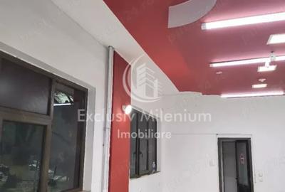 Spațiu Comercial de inchiriere Soseaua Giurgiului - 6