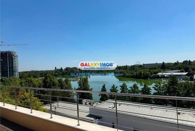 Apartament Lux 4 Camere Laguna Residence - Barbu Vacarescu - 1