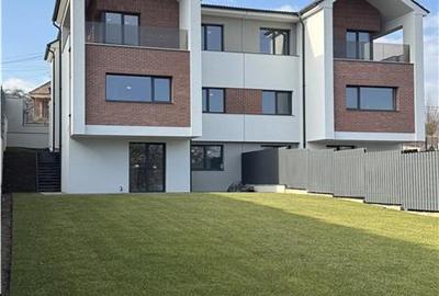 Casa Tip Duplex  D + P+ ET, 612 mp teren,situata in cartierul Borhanci! - 5