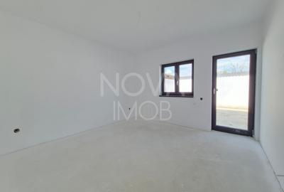 Casa individuala 5 camere + terasa, pivnita si pod amenajabil, Sibiu - 8