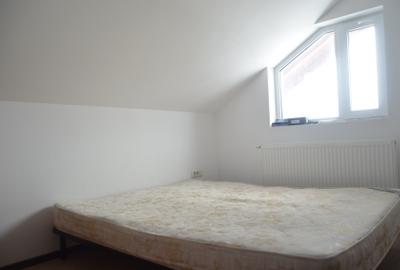 Apartament cu doua camere situat in Busteni - 5