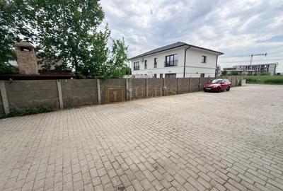2 camere| Dumbravita| loc de parcare| Pet friendly| - 21