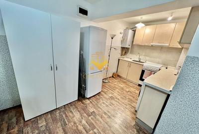 3 camere, modern, PET FRIENDLY, parcare, curte, UMF, zona Hasdeu - 5